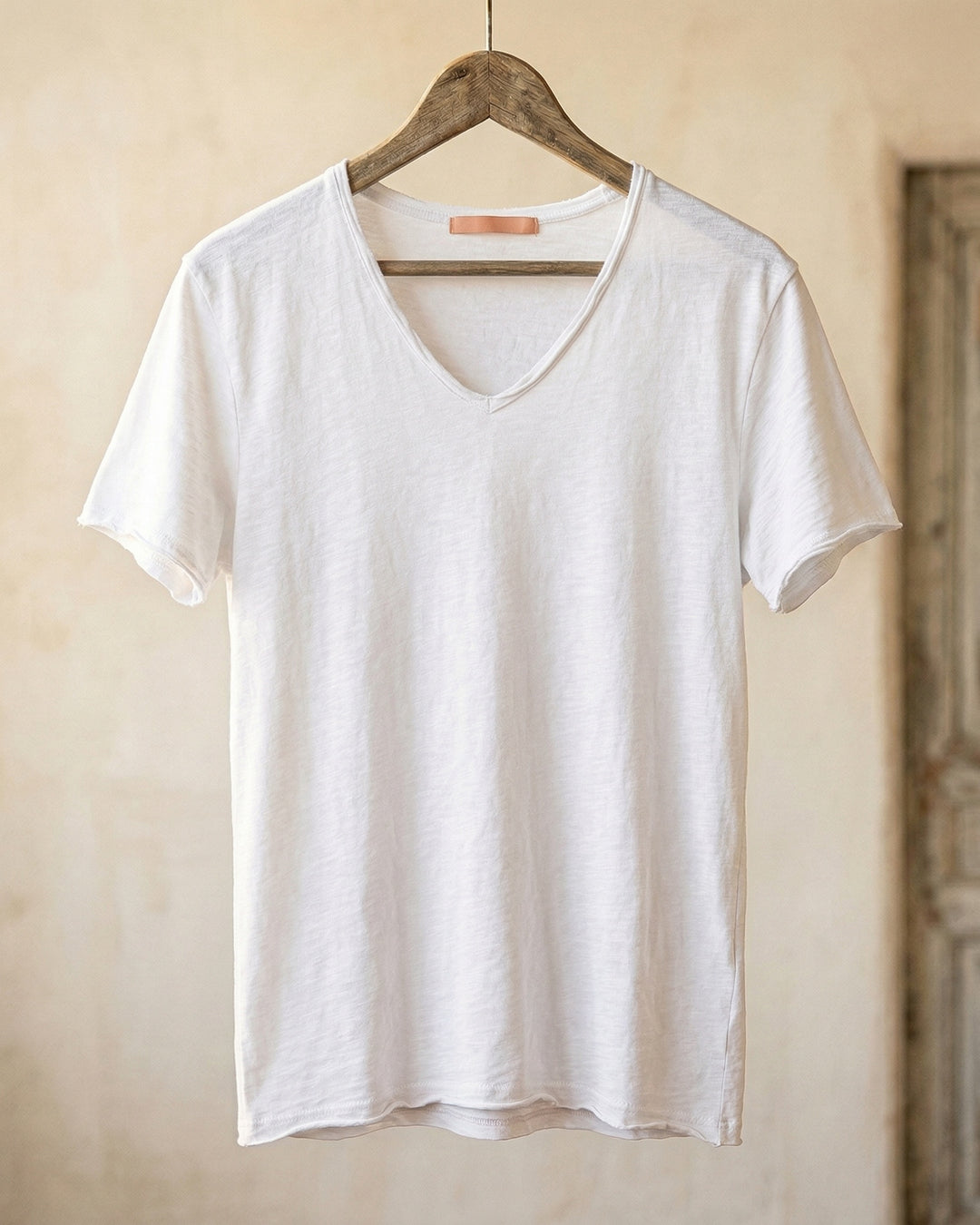 Gabriel Cotton T-Shirt