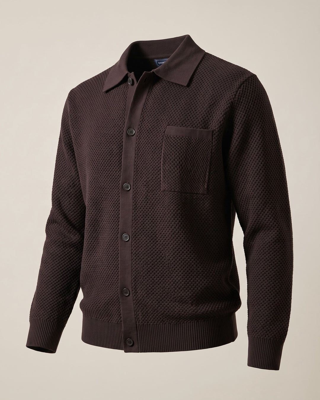 Manuel Knit Cardigan