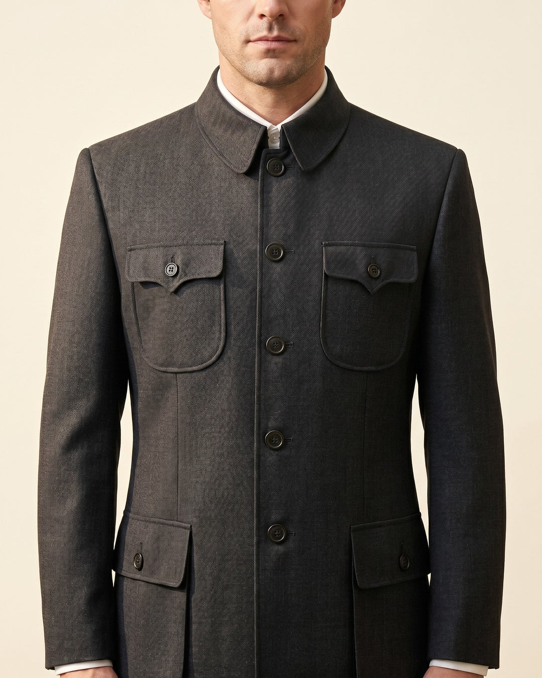 Dario Utility Suit Set