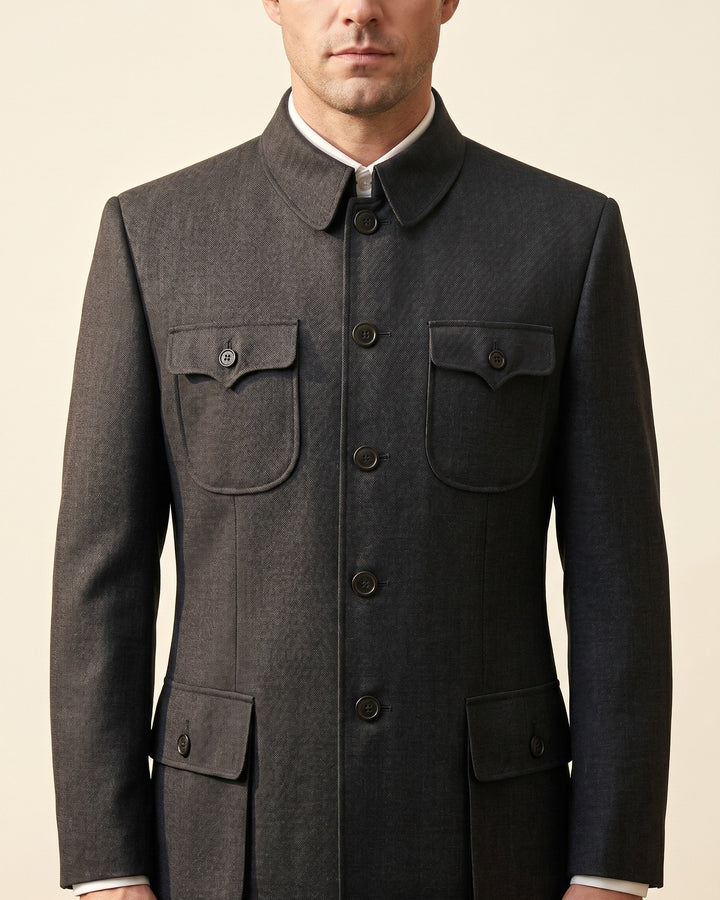 Dario Utility Suit Set