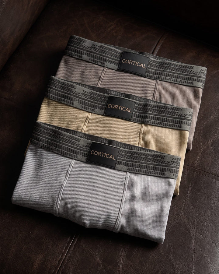 Bruno Cotton Boxer Briefs