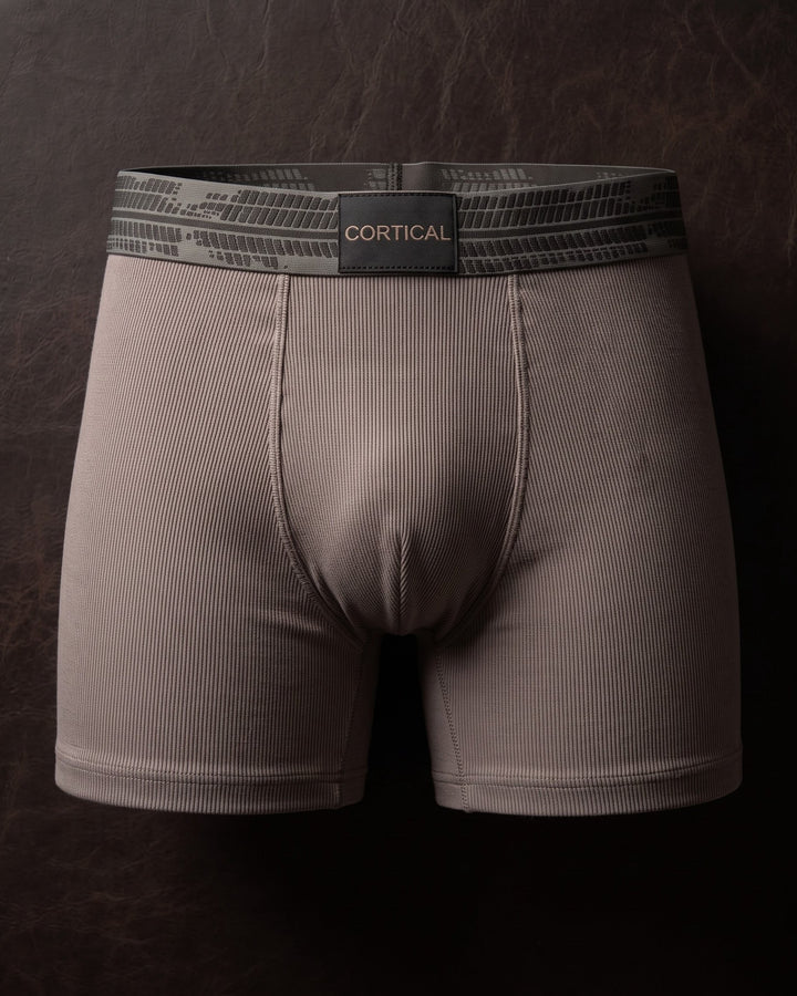 Bruno Cotton Boxer Briefs