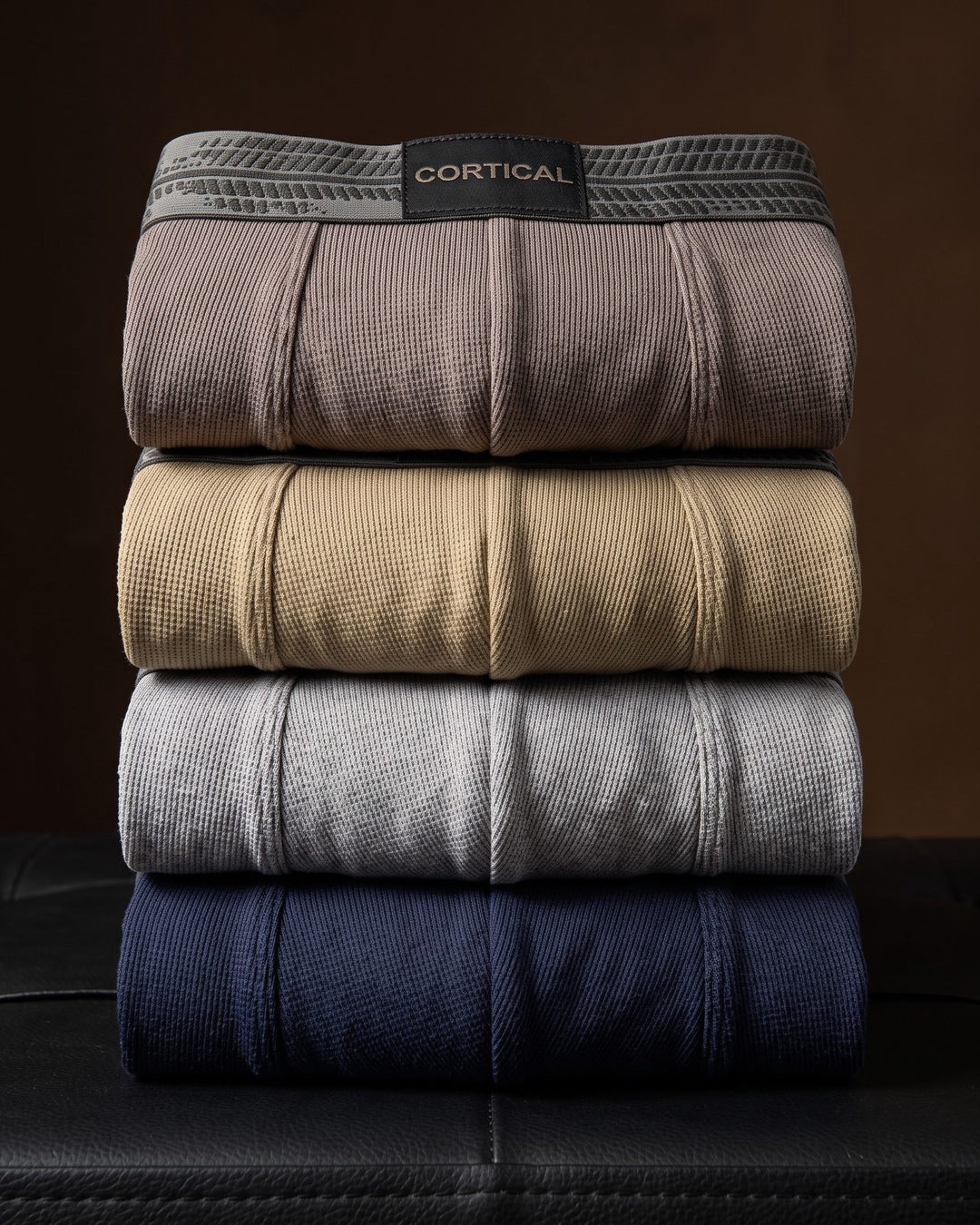 Bruno Cotton Boxer Briefs