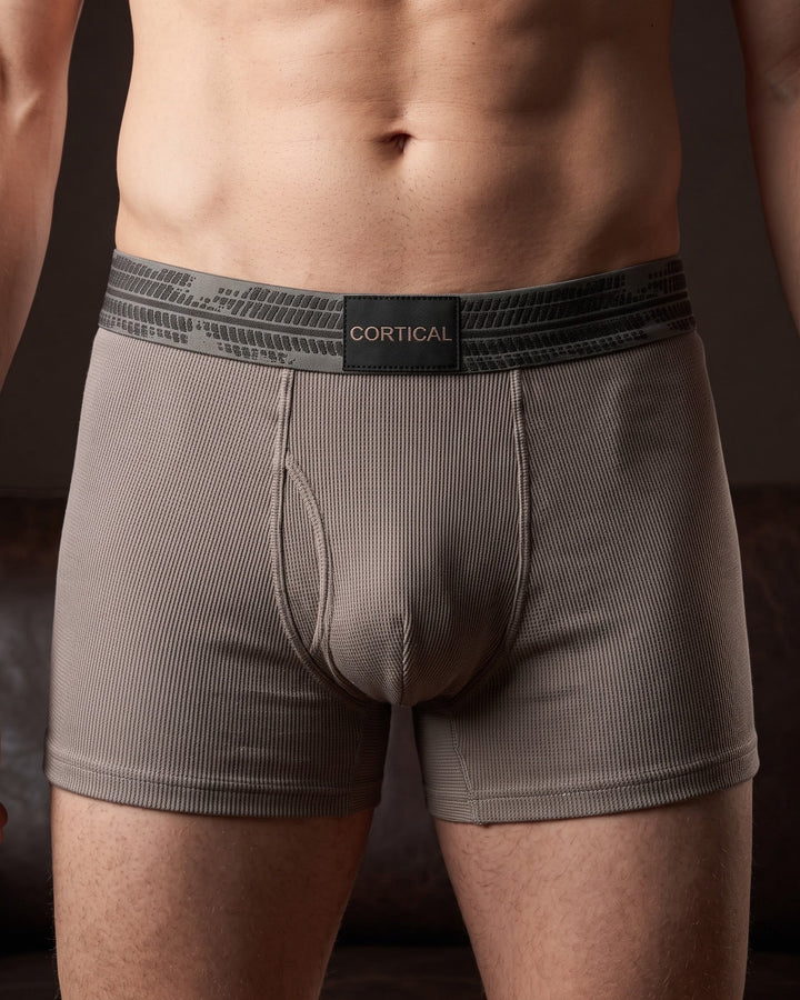 Bruno Cotton Boxer Briefs
