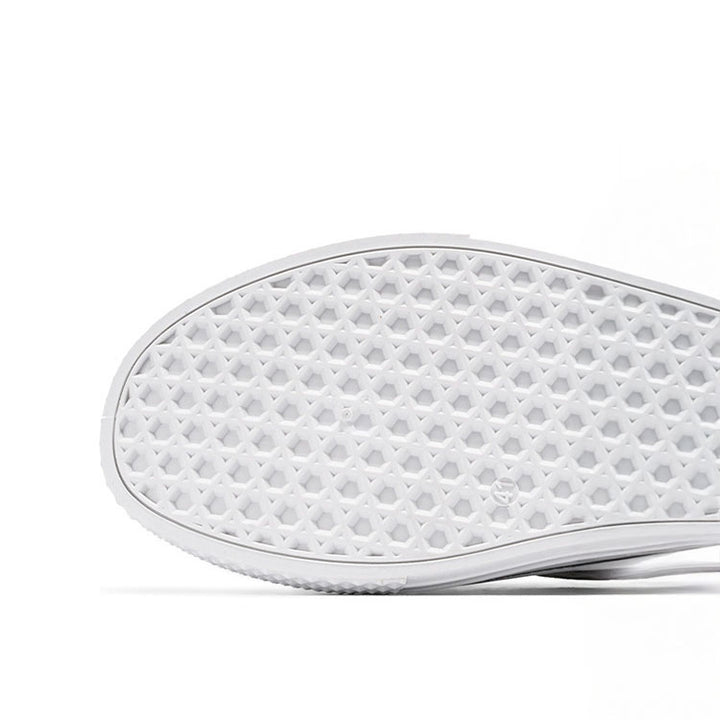 Verno Canvas Shoes