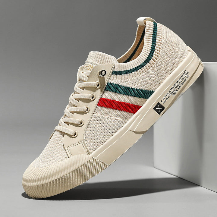 Alessio Knit Sneakers