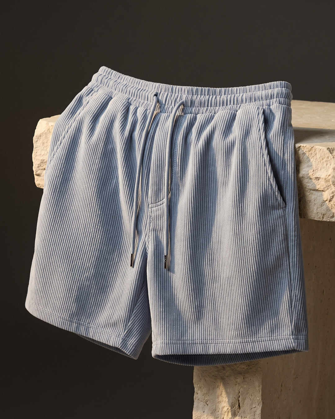 Horacio Corduroy Shorts