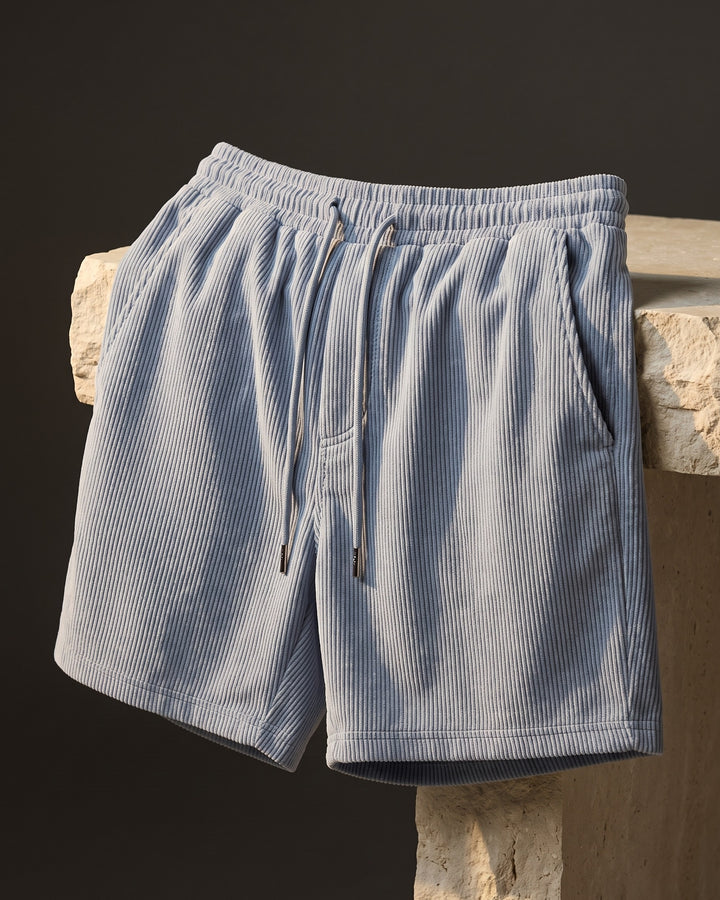 Horacio Corduroy Shorts