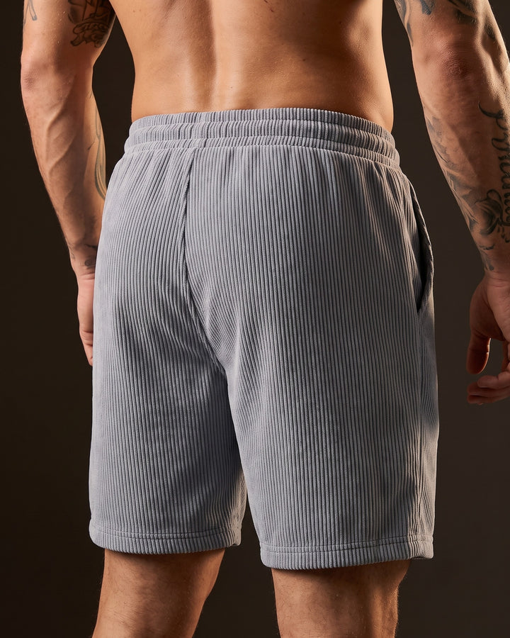 Horacio Corduroy Shorts