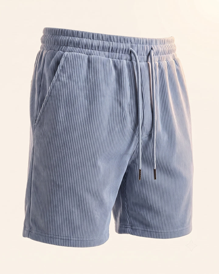 Horacio Corduroy Shorts