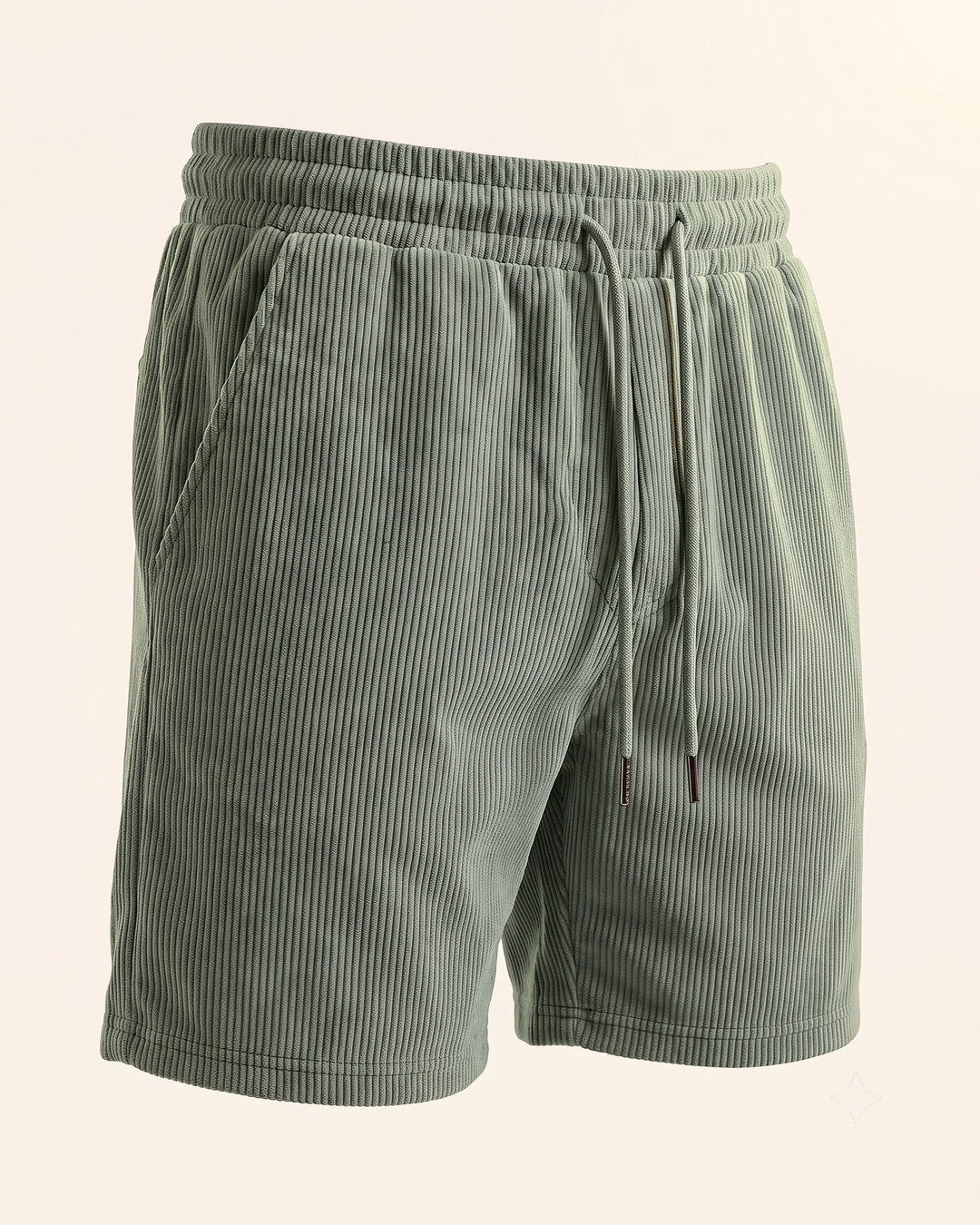 Horacio Corduroy Shorts