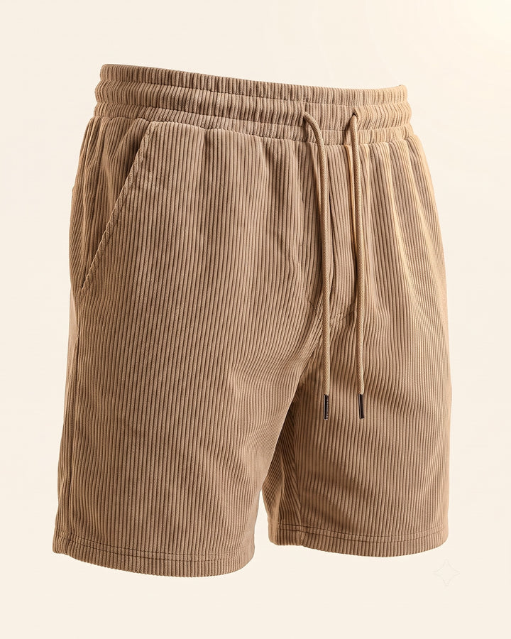 Horacio Corduroy Shorts
