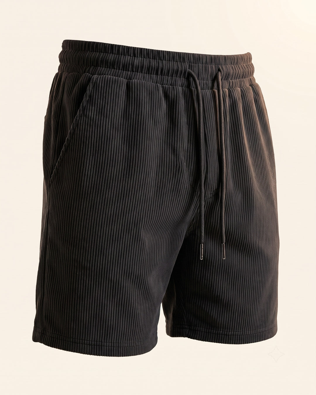 Horacio Corduroy Shorts