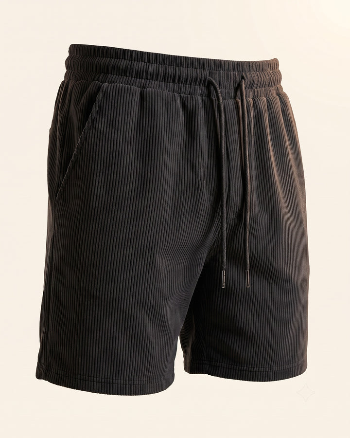 Horacio Corduroy Shorts