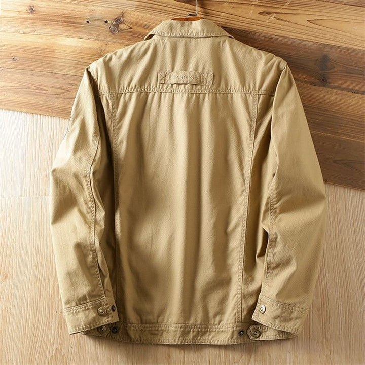 Riccardo Urban Field Jacket