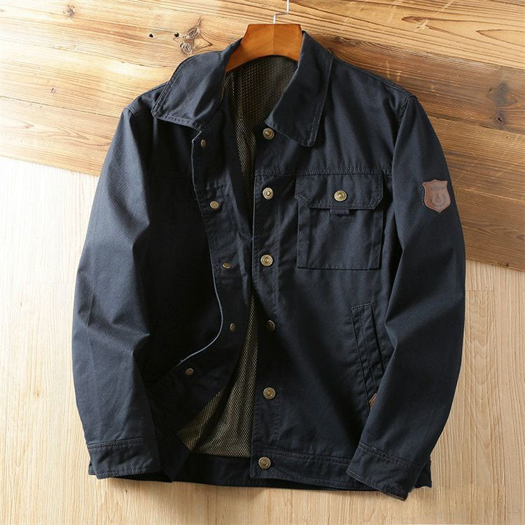 Riccardo Urban Field Jacket