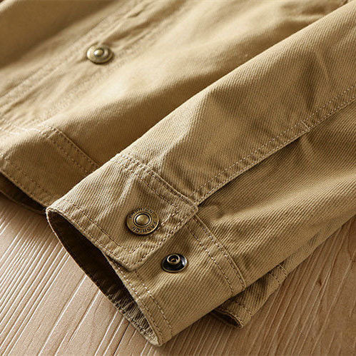 Riccardo Urban Field Jacket