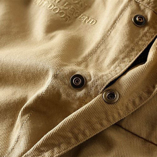 Riccardo Urban Field Jacket