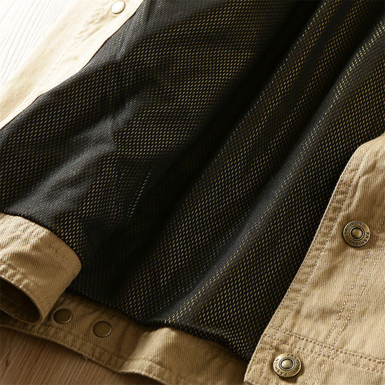 Riccardo Urban Field Jacket