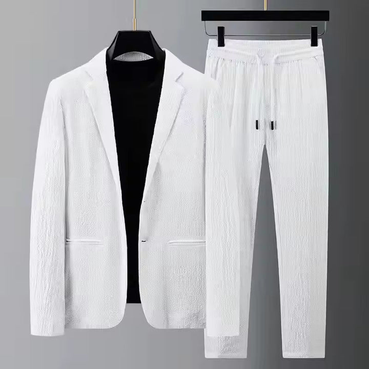 Santino Tech-Cool Suit Set