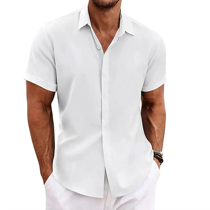 Aurelian Short-Sleeve Shirt