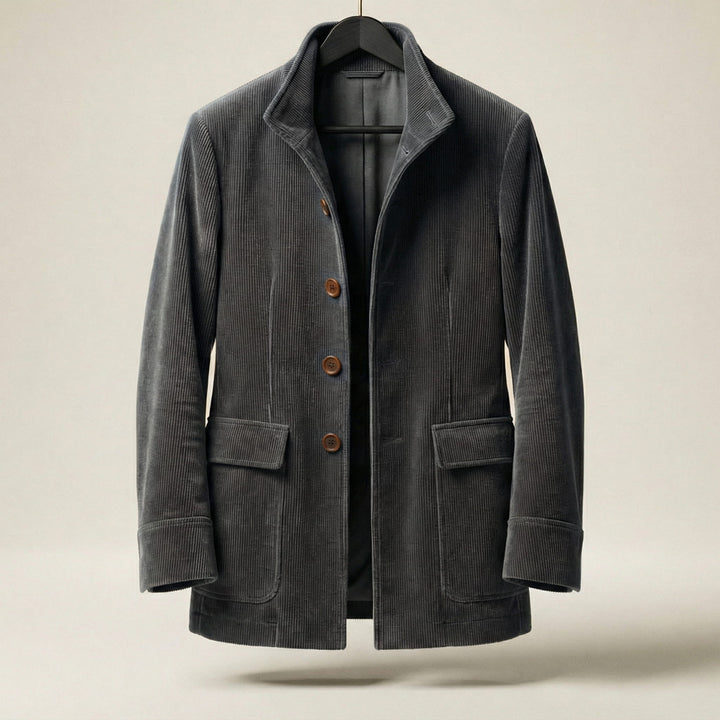 Giovanni Structured Jacket