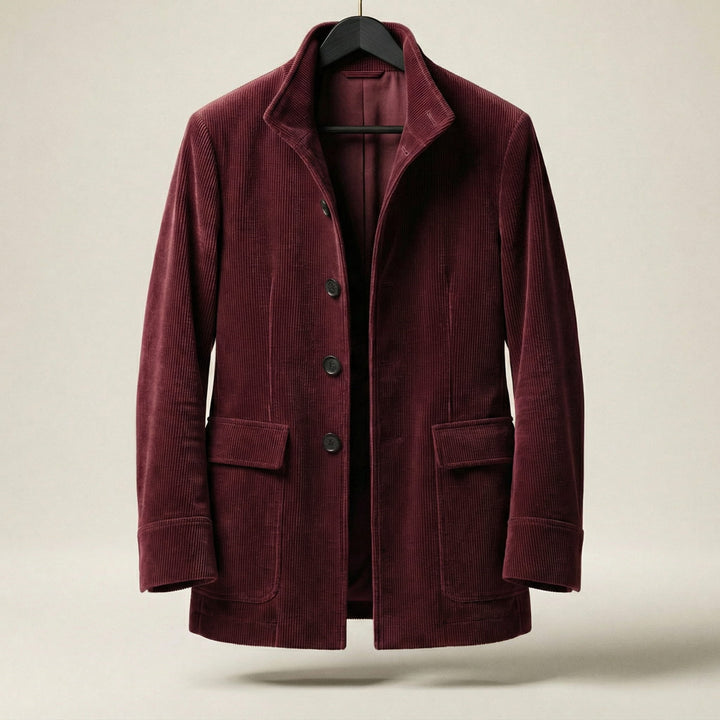 Giovanni Structured Jacket