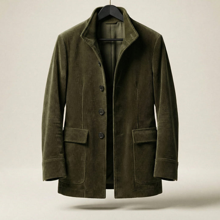 Giovanni Structured Jacket