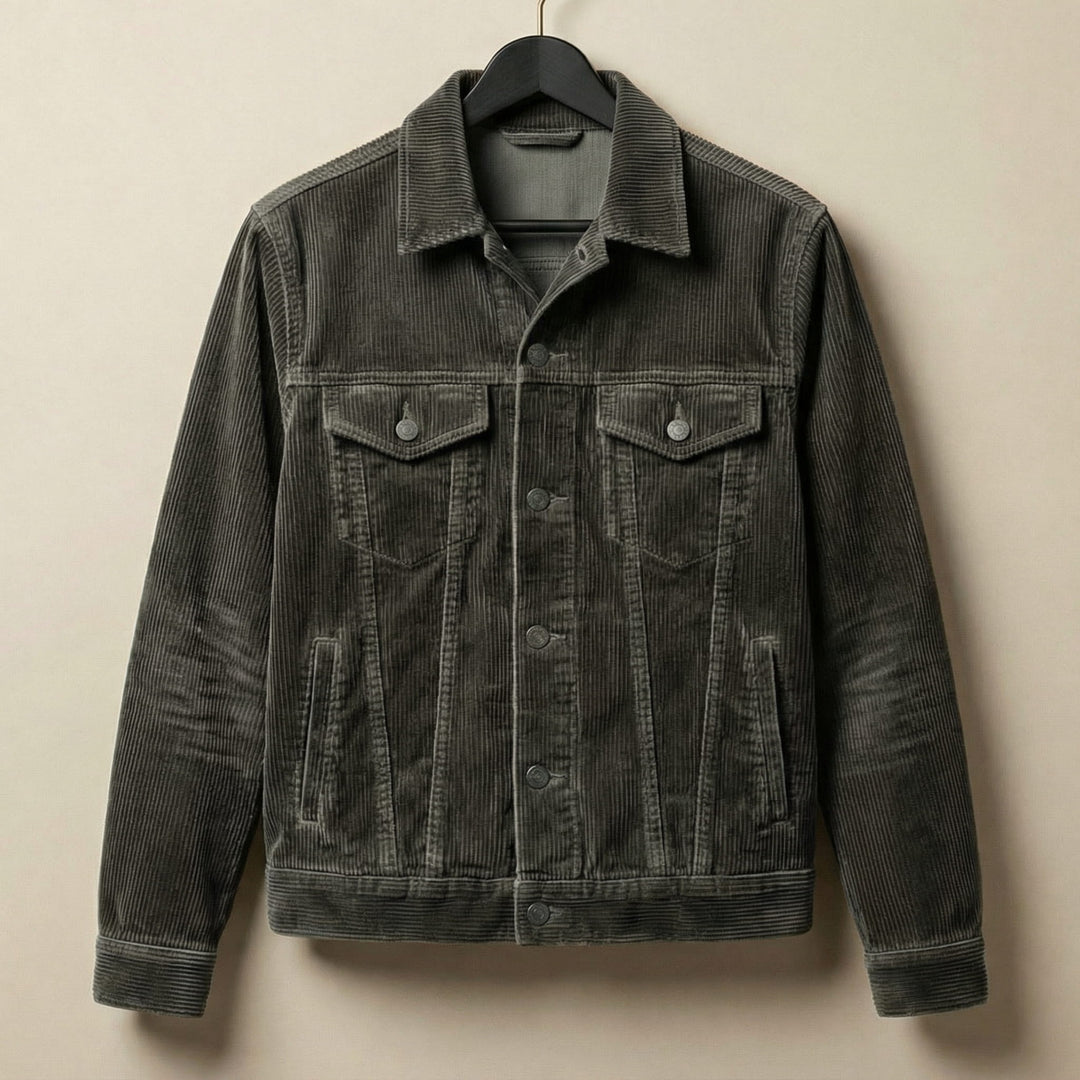 Marco Trucker Jacket