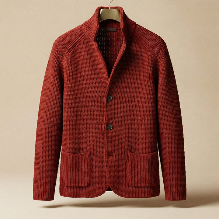 Giovanni Knit Cardigan