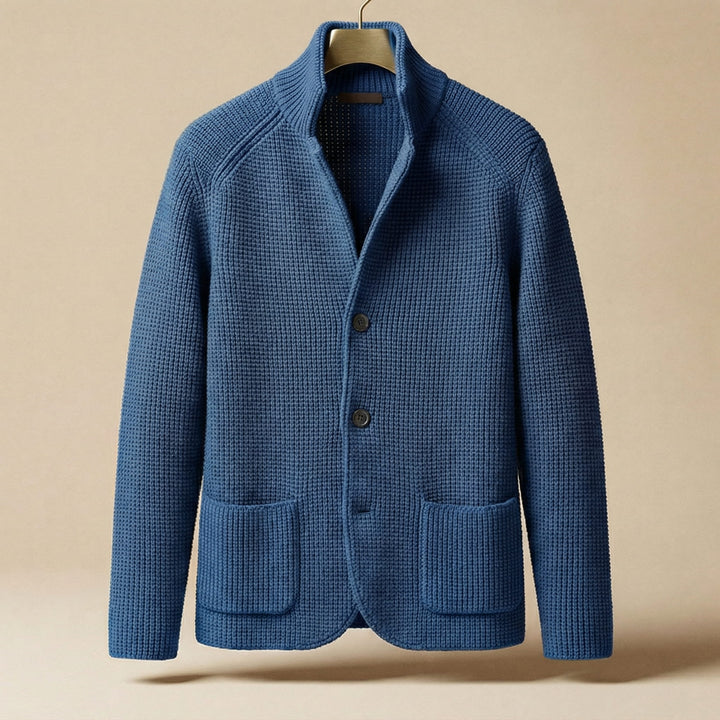 Giovanni Knit Cardigan