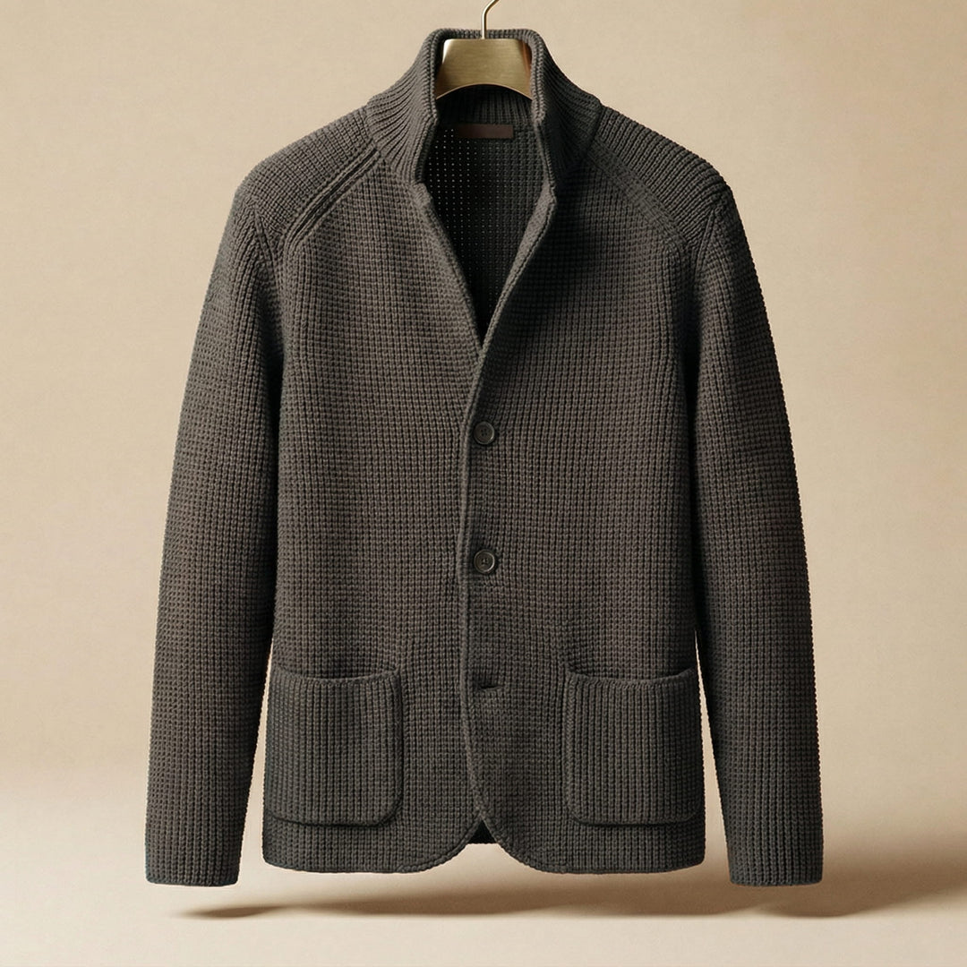 Giovanni Knit Cardigan