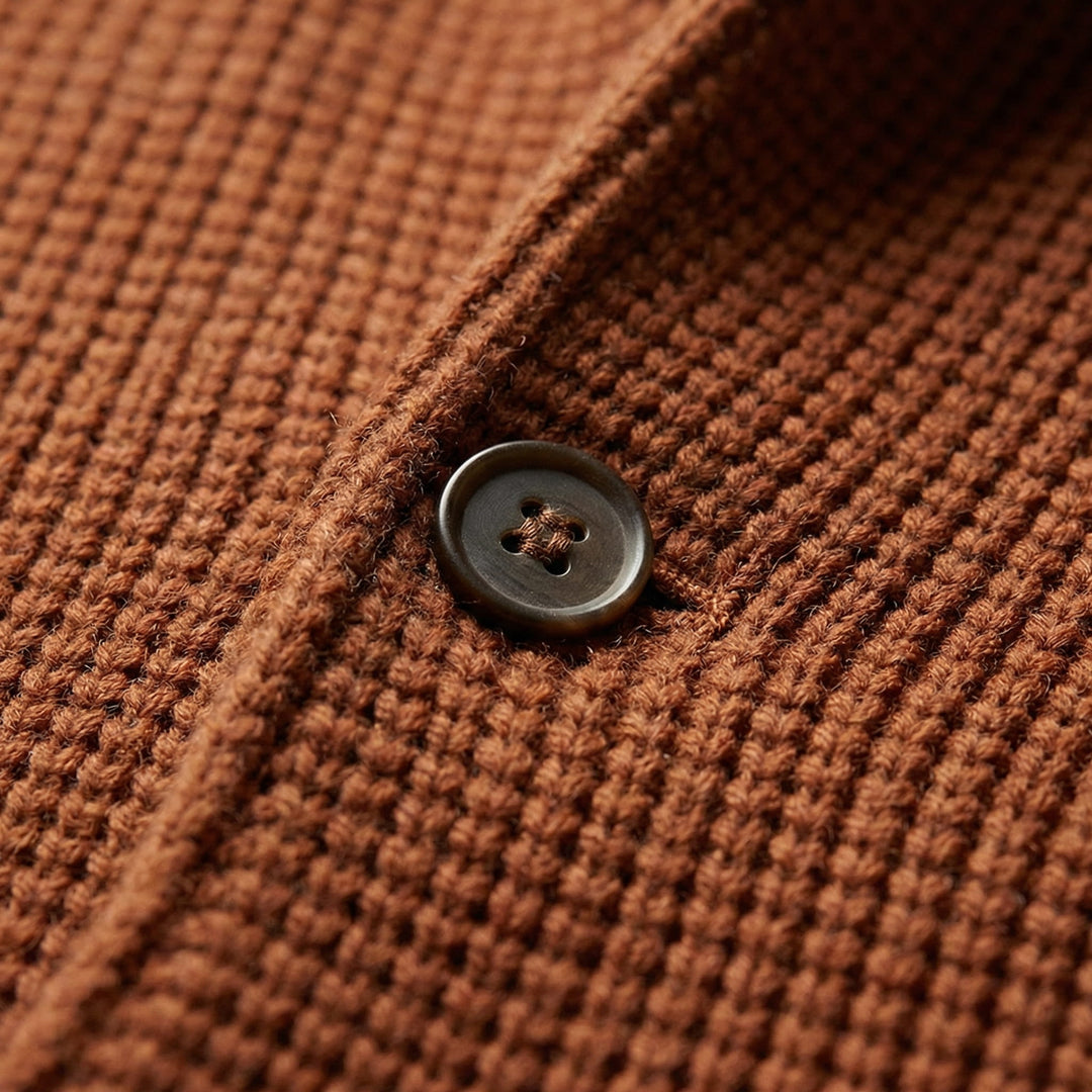 Giovanni Knit Cardigan