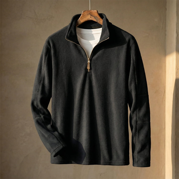 Marco Fleece Quarter-Zip