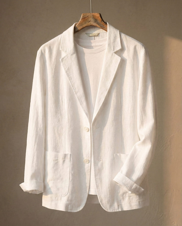 Marco Linen Blazer