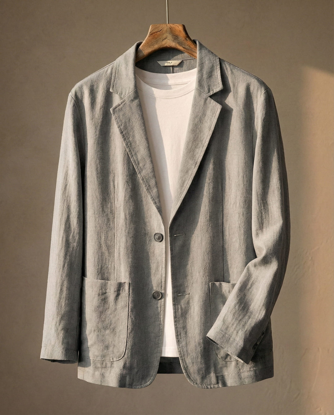 Marco Linen Blazer