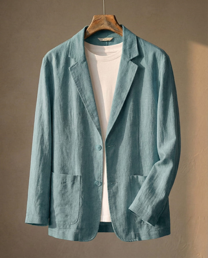 Marco Linen Blazer