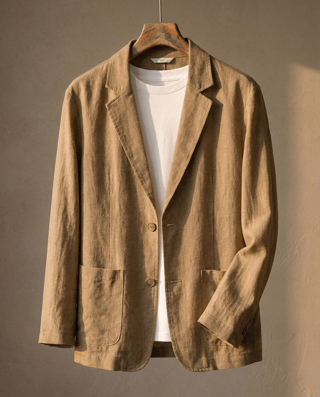 Marco Linen Blazer