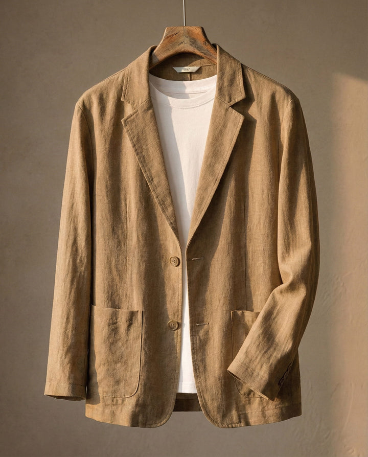 Marco Linen Blazer