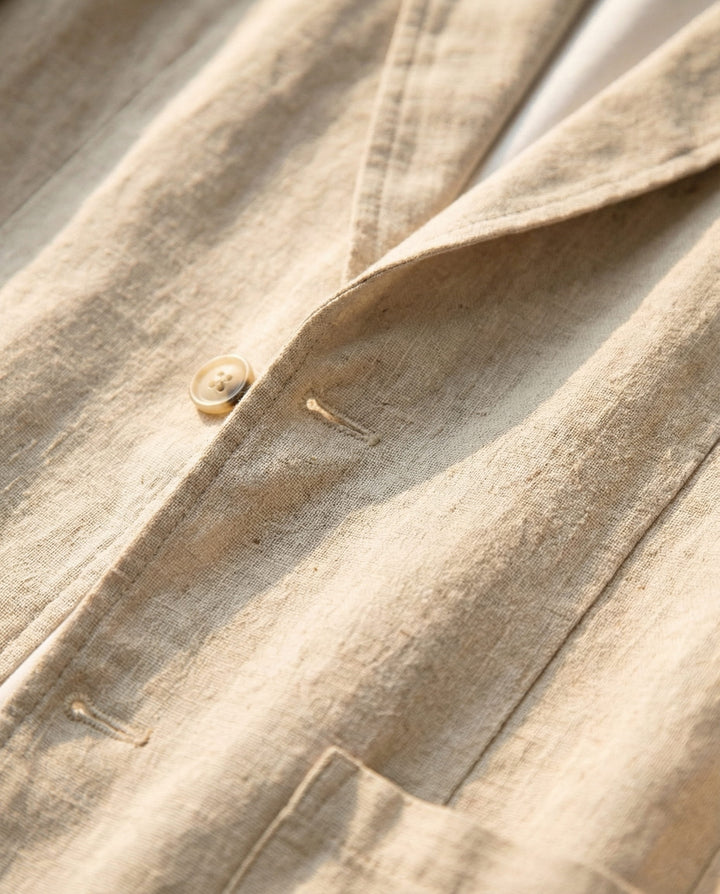 Marco Linen Blazer