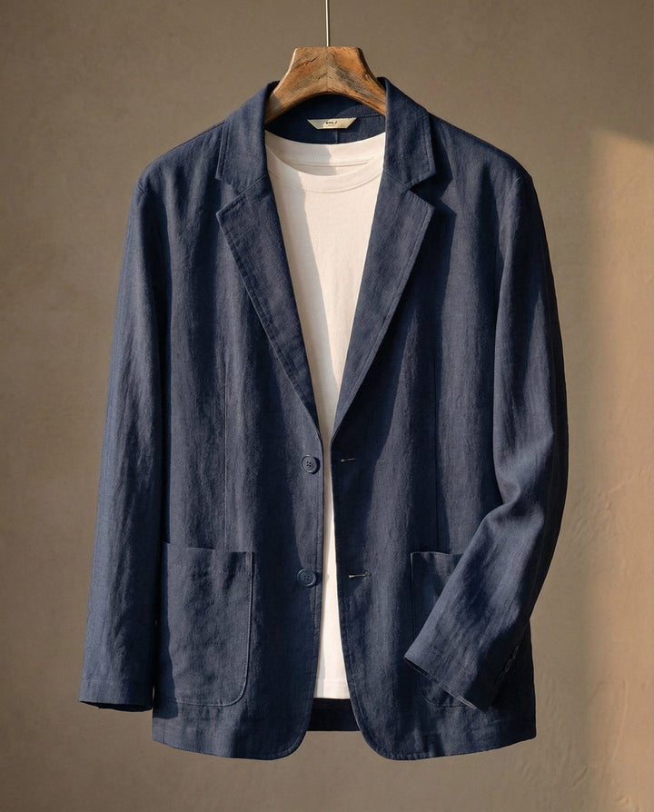 Marco Linen Blazer