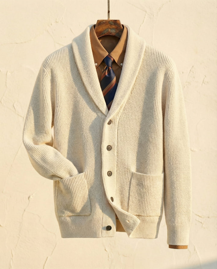 Marco Knit Cardigan
