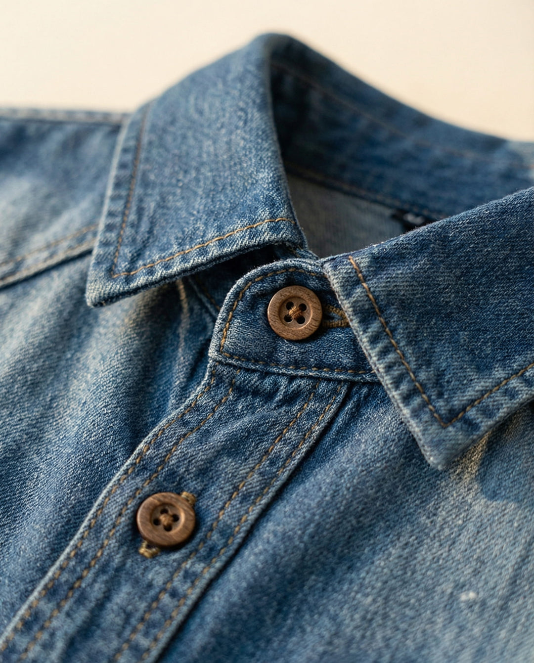 Lorenzo Cotton Shirt