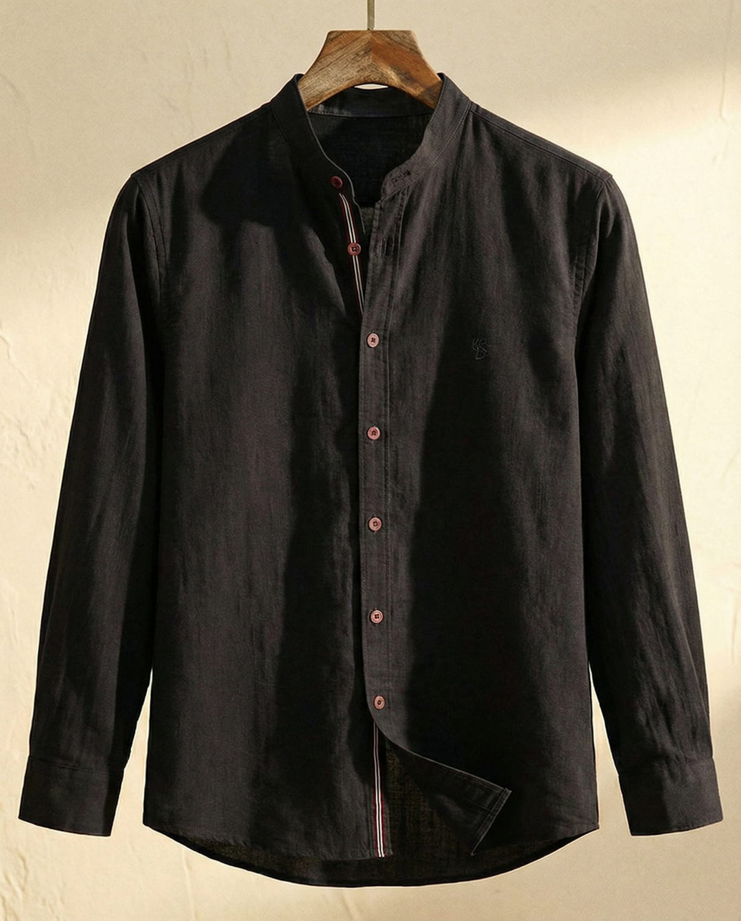 Alessandro Cotton Shirt