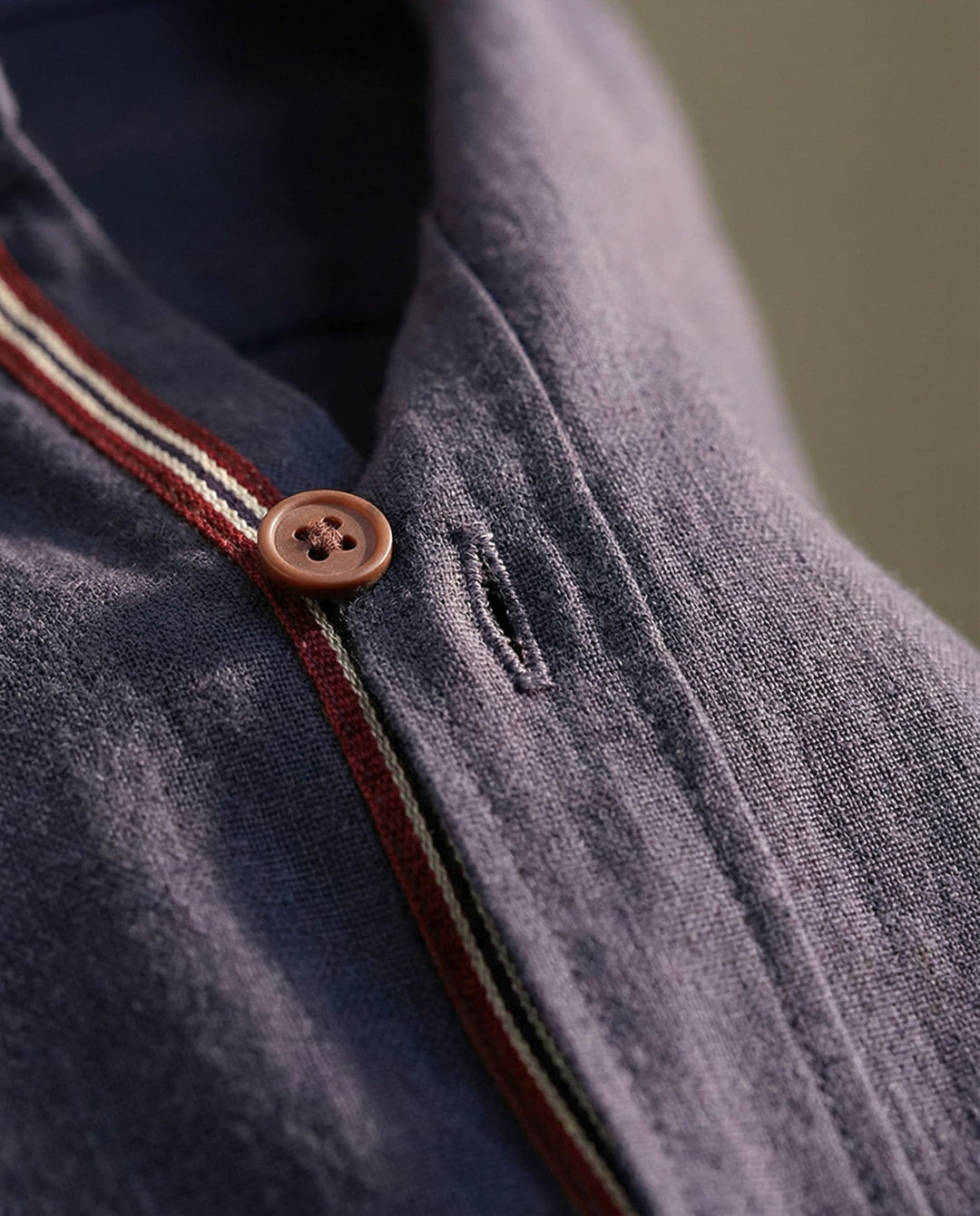 Alessandro Cotton Shirt