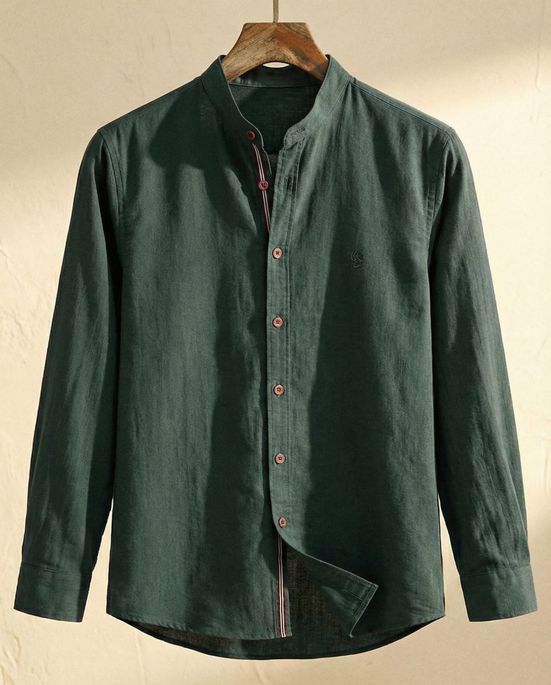 Alessandro Cotton Shirt