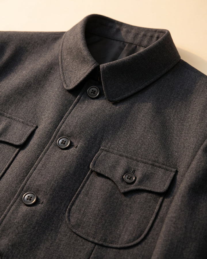 Dario Utility Suit Set
