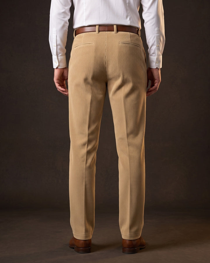 Loris Corduroy Trousers