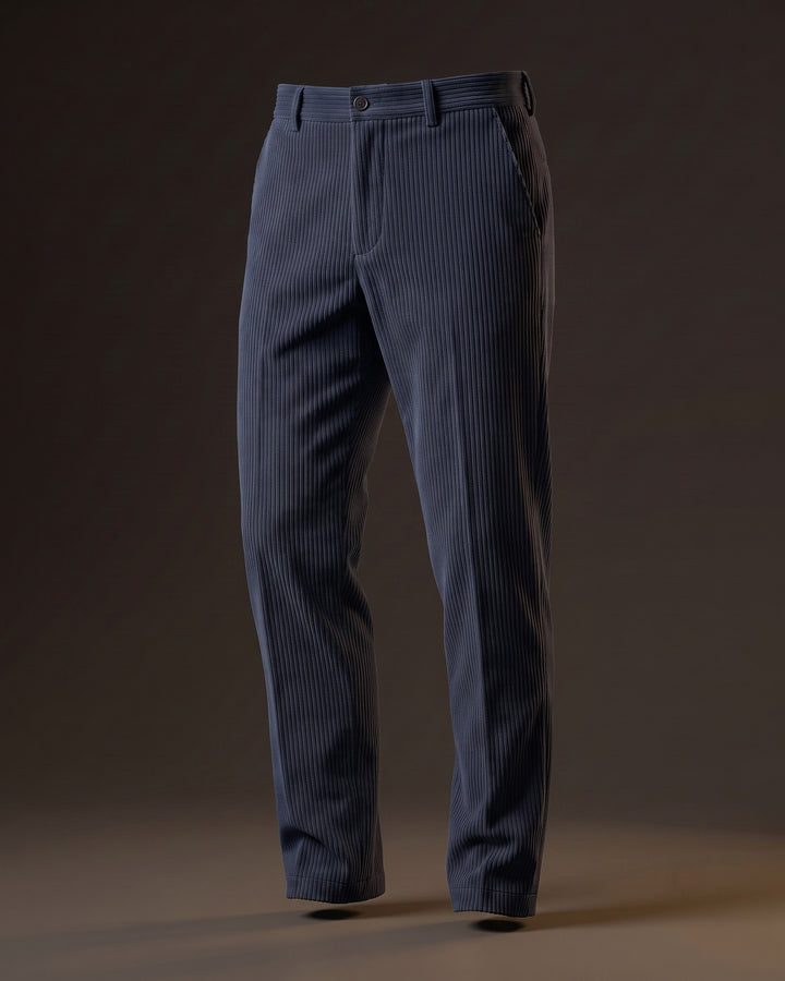 Loris Corduroy Trousers