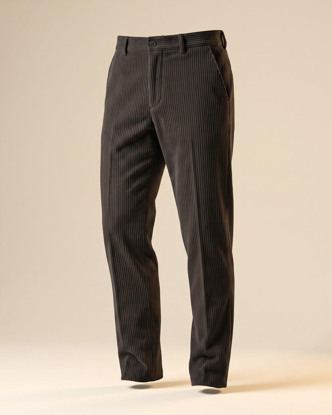 Loris Corduroy Trousers